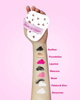 7 Day MakeUp & Bag Gift Set