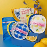7 Day MakeUp & Bag Gift Set