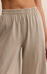 Scout Jersey Flare Pants Retreat