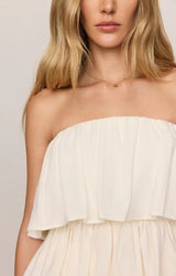 Mabel Top Sea Salt