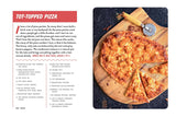 TOTS! Cookbook