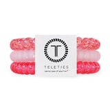 Teleties Small 3 Pack Love You, Mean It!