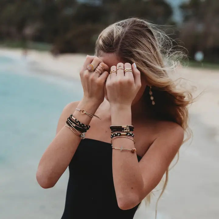 K'lani Hair Tie Bracelets