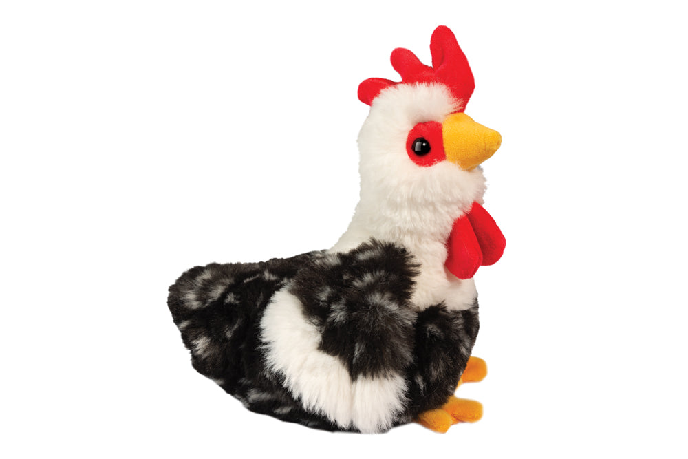 Mini Soft Roamie Rooster
