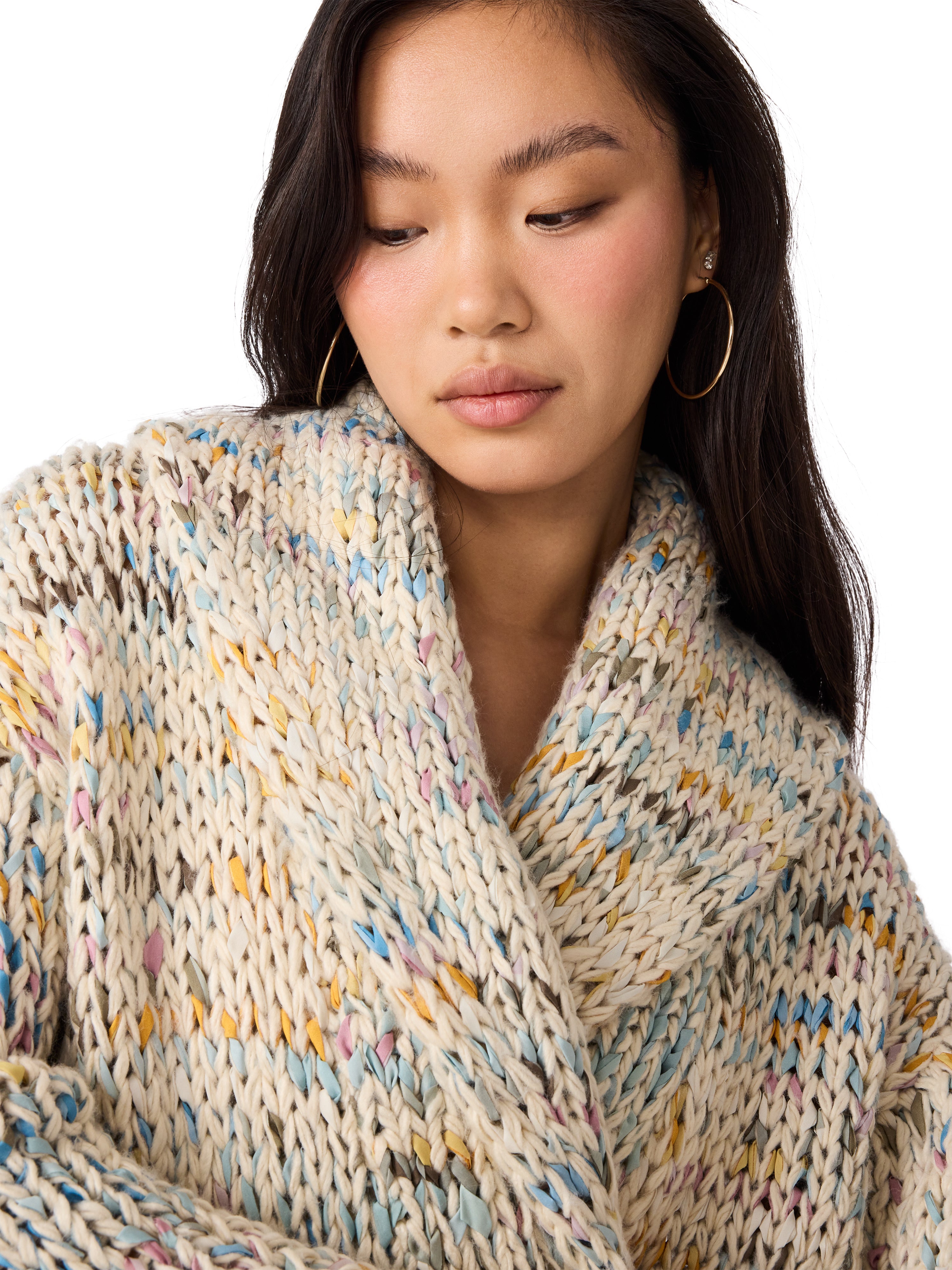 Enid Sweater Multi
