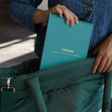 Lifelines FlowArt Stamp By Shape Book