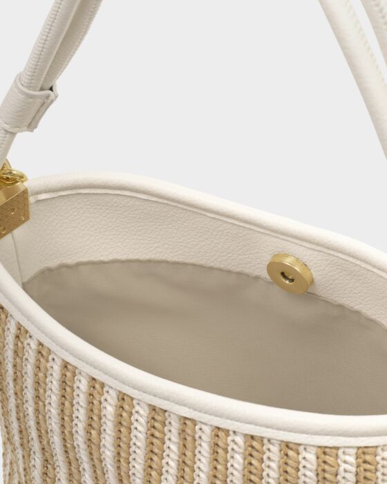 Sorrento Bucket Bag
