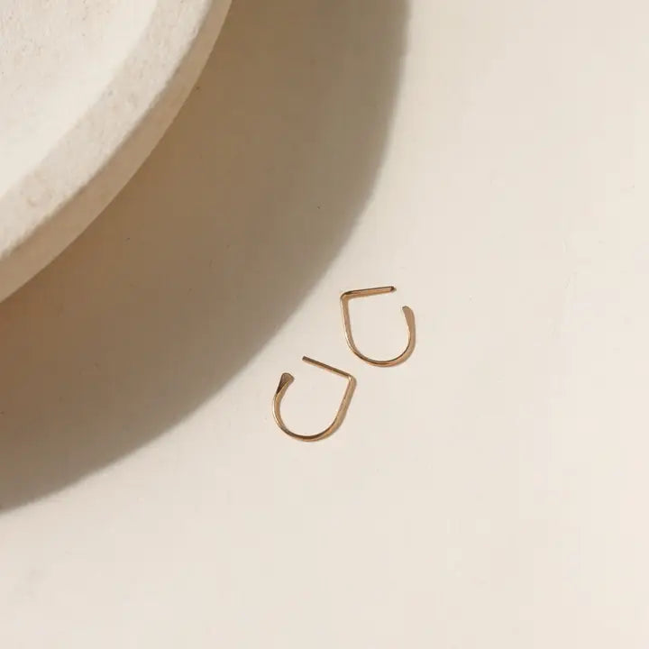 Trace Hoops