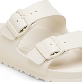 Arizona Eva Narrow Sandals Eggshell
