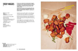 Happy Hour Snacks Book