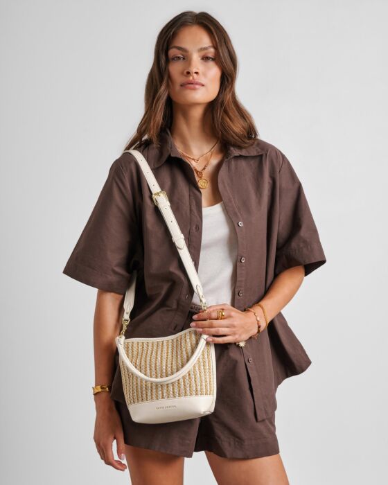 Sorrento Bucket Bag