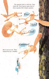 Mel Fell Hardcover Book