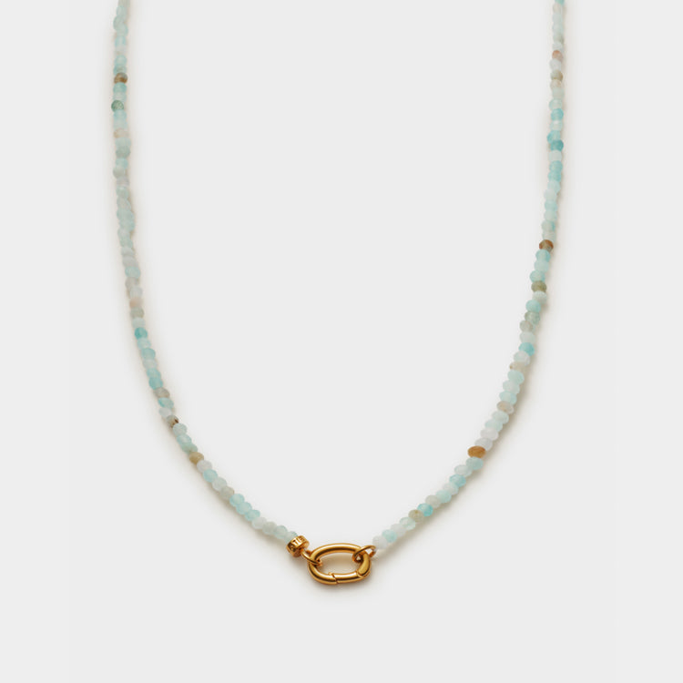 Amazonite Necklace