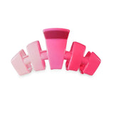 Classic Medium Hair Clip Kiss & Tell