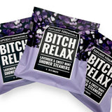 Explicit Essentials Shower Steamers 4 Pack