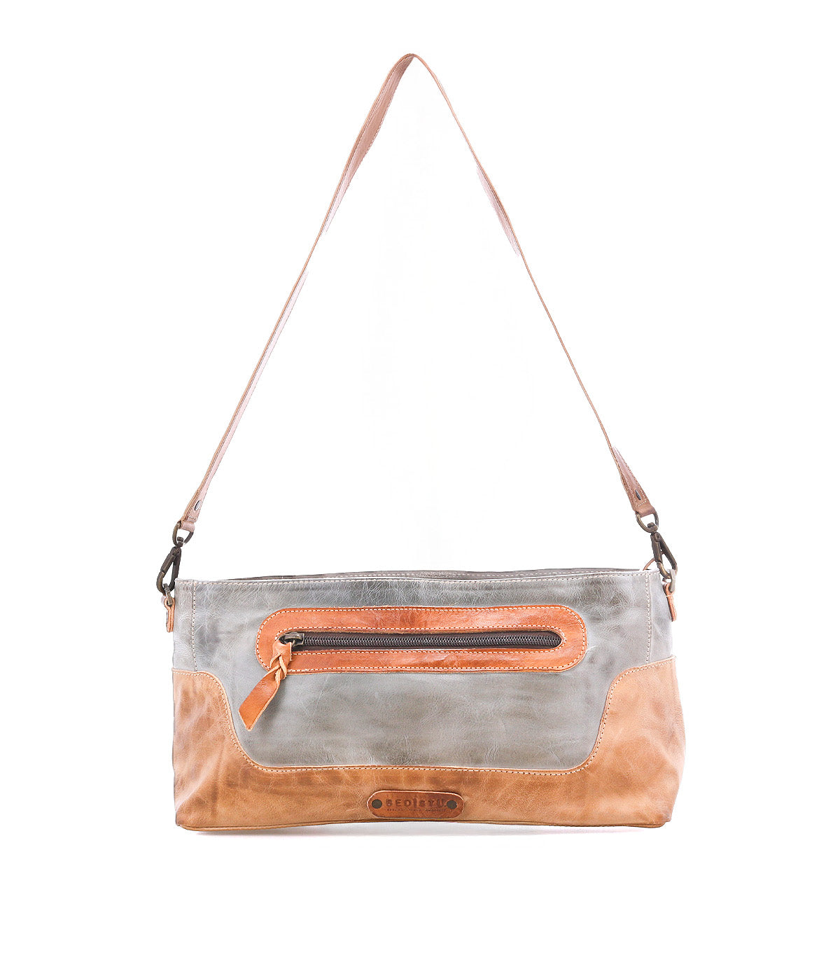 Hyperbolic Shoulder Bag Desert Stone Rustic