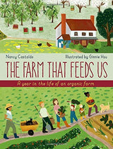 The Farm That Feeds Us Book