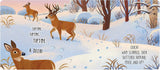 Whose Prints Board Book