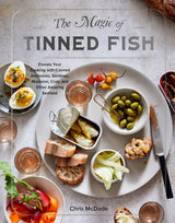 The Magic of Tinned Fish Book