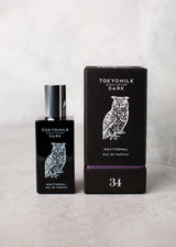 Nocturnal No. 34 Boxed Parfum - 1.6 OZ