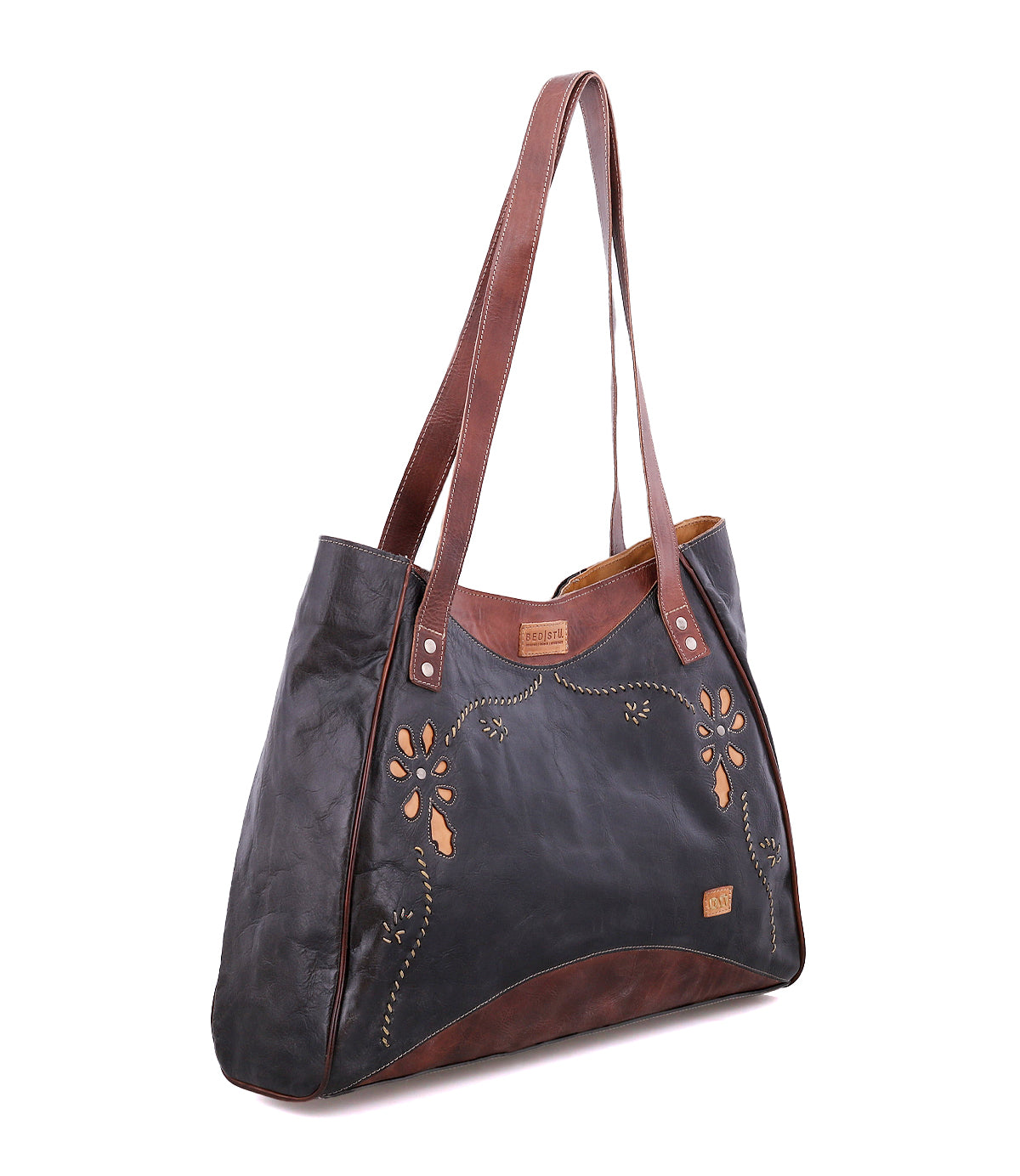Larue LTC Hobo Bag Java Rustic