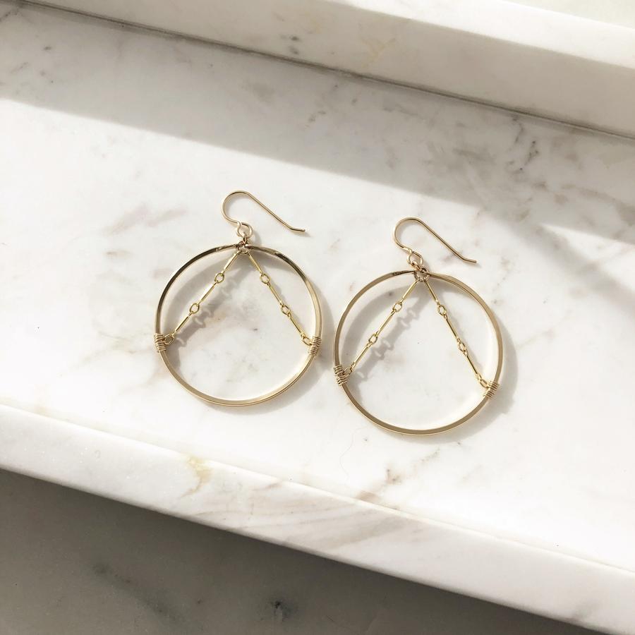Cascadian Hoops