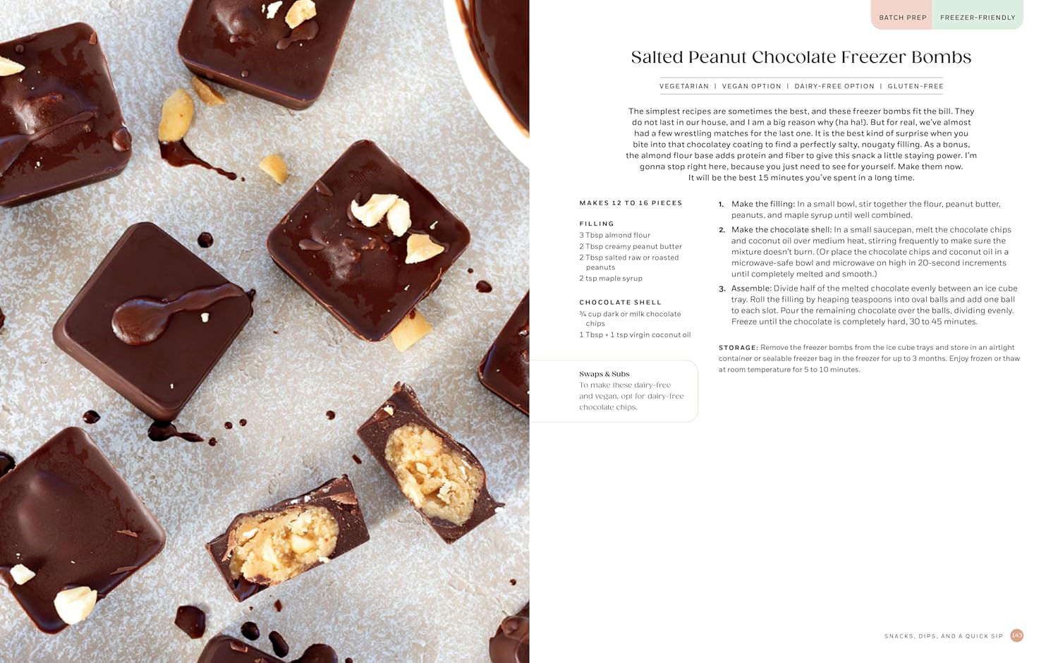 The Feel Good Meal Plan Cookbook