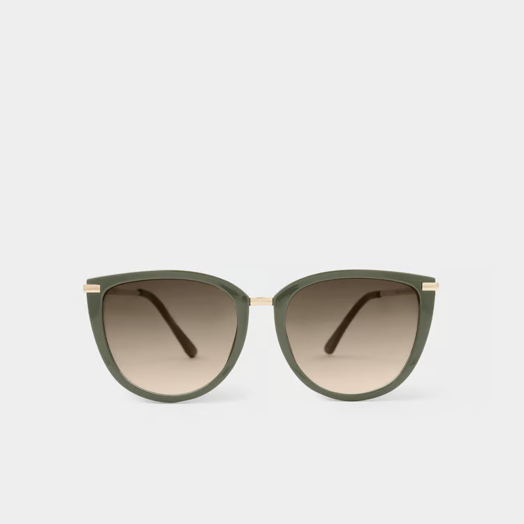 Sardinia Sunglasses Olive