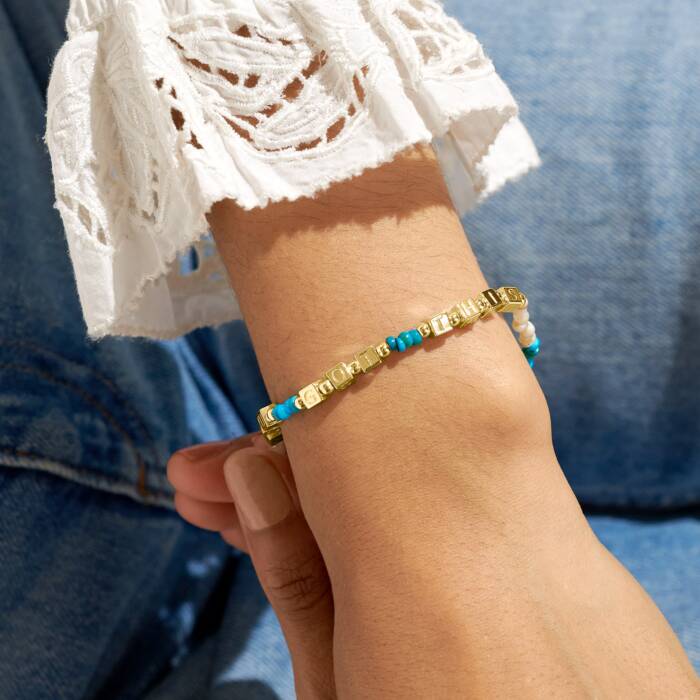 Happy Little Moments Bracelet