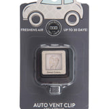 Auto Car Vent Sweet Grace