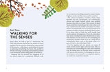 Walking for Mind, Body & Soul: How To Walk Your Way To Wellness