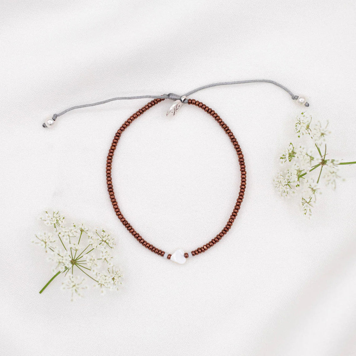 Heart Love Bracelet