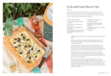 The Newlywed Table: A Cookbook to Start Your Life Together