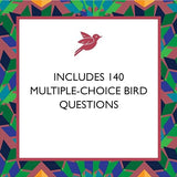 Games Room: Bird Trivia