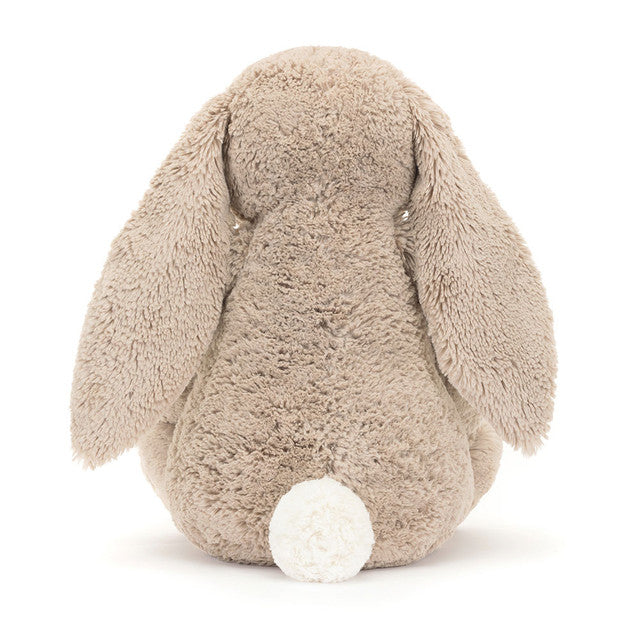 Blossom Beige Bunny 'Petal' - Original