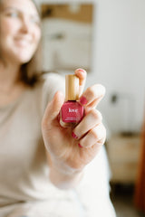 Reminder Nail Polish