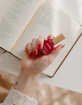 Reminder Nail Polish