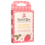 Strawberry Lip Care Duo