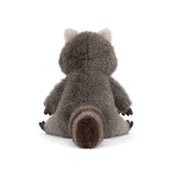 Trixiwoo Raccoon