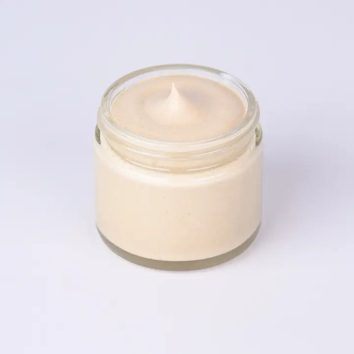 Coffee Bean Infused Tallow Eye Cream - 9 OZ