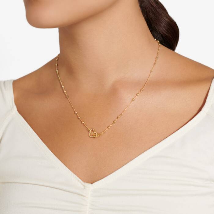 Forever Yours Necklace