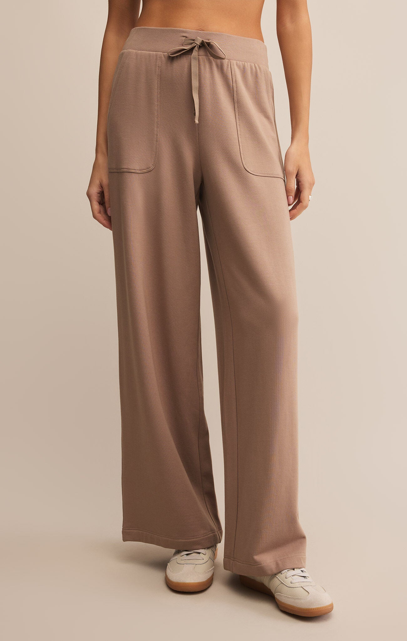 Layover Pants Desert Taupe