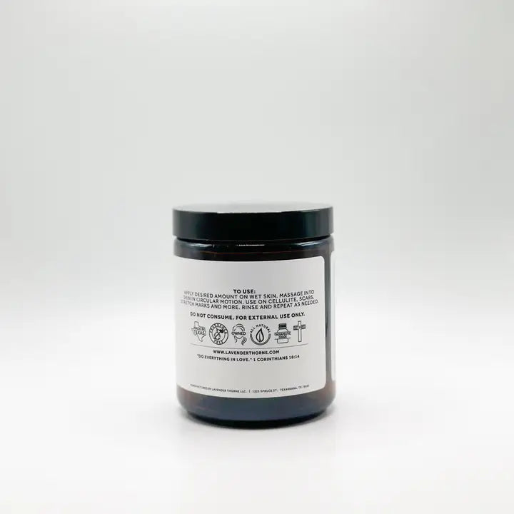 Holy Grounds Exfoliating Scrub