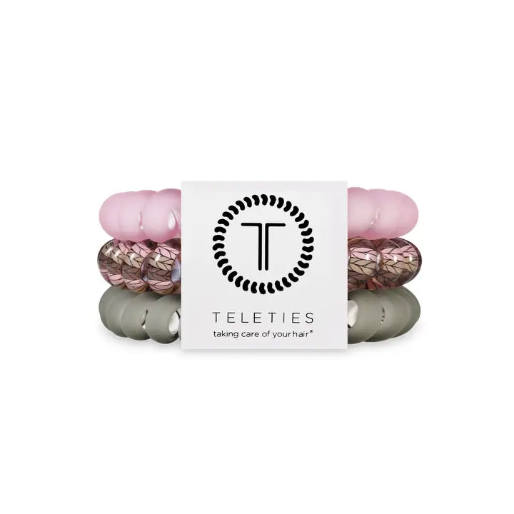 Teleties Large 3 Pack Sage It Ain't So