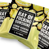 Explicit Essentials Shower Steamers 4 Pack