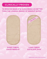 MakeUp Eraser PRO Sweet Cream