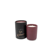 Earth & Ember Candle - 2 OZ