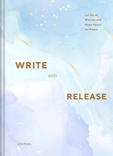 Write & Release Journal