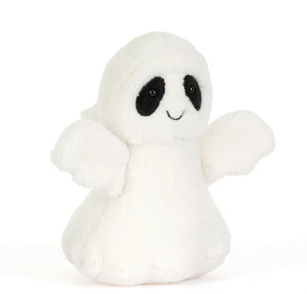 Ghost Bob