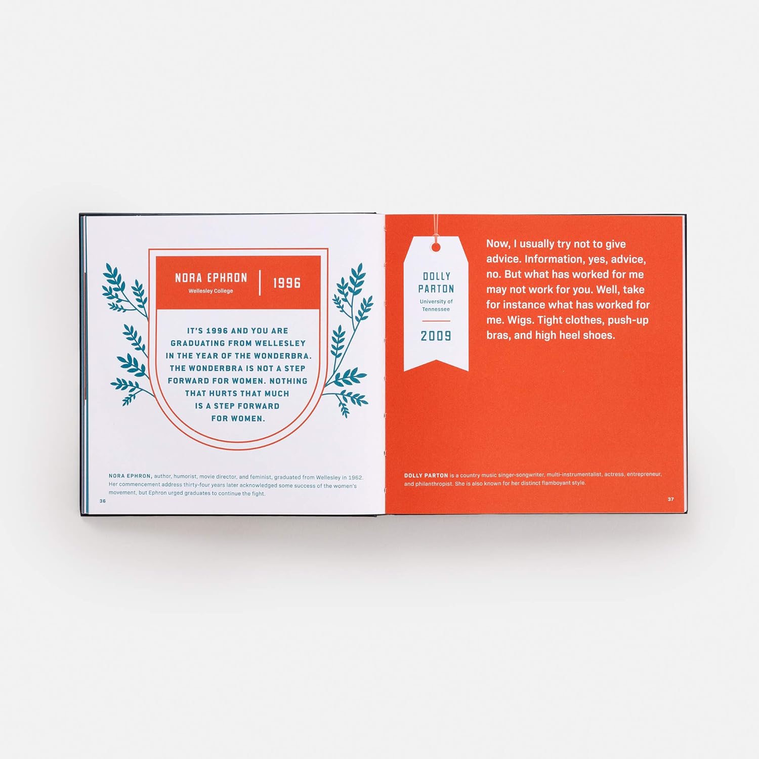Carpe Every Diem Book